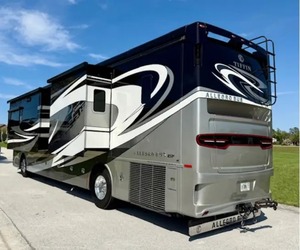 รถบ้าน Tiffin A-L-L-E-G-R-O รุ่นปี 2020 ขนาด 40IP 605 แรงม้า พร้อมขาย - Product Image 6