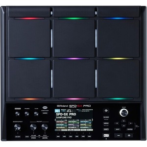 Nouvel échantillonneur SPD-SX PRO avec mémoire interne de 32 Go - Product Image 2