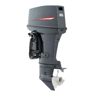 Японский бренд 2-х тактный 85aetl лодочный мотор 85HP лодочный мотор