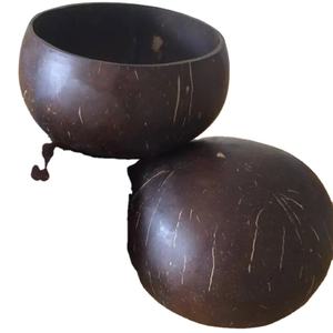 PalmEco Coconuts 100% natural de Vietnam Cáscara de coco con precio completo - Product Image 1