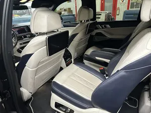 UTILISÉ LHD/RHD 2019 B M W X7 - Product Image 3