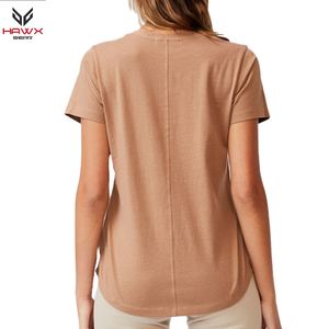 Nuevo estilo de diseño personalizado, camisetas para mujer, ropa de calle, camisetas transpirables para hombre, gran oferta, camisetas para mujer - Product Image 6