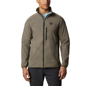 Chaqueta cortavientos personalizada de alta calidad para invierno 2025, ropa de moda con capucha - Product Image 3