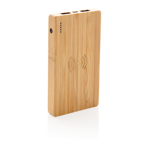 Alternativa verde della banca di potere promozionale ecologica per la ricarica Mobile - Product Image 6