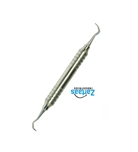 Détartreurs S204 de qualité supérieure Source d'alimentation manuelle Matériau en acier réutilisable fabriqué et exporté - Product Image 5