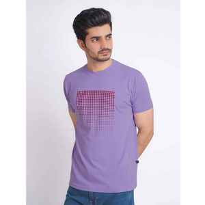 T-shirts pour hommes de haute qualité 100% coton, design de logo personnalisé, couleur unie, séchage rapide, respirant, fabriqué au Pakistan - Product Image 4