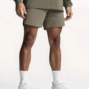 Summer Running Shorts Hombres Deportes Jogging Fitness Shorts - Product Image 1