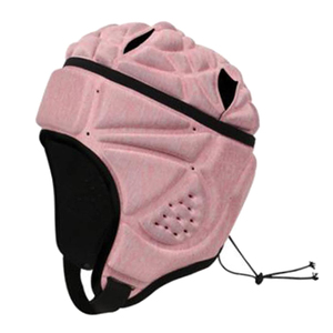 Casques de rugby robustes et légers avec rembourrage de protection des oreilles pour l'entraînement, les matchs et les sports - Product Image 1