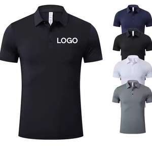 Camiseta Casual Holgada de Cuello Redondo para Hombre y Mujer, Ligera, de Poliéster/Algodón, de Secado Rápido, Transpirable, de Tela de Lona, Varios Colores - Product Image 1