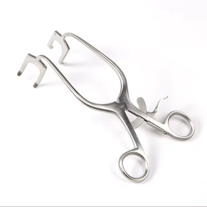 Ralph Surgical Instruments Ortho KOBEL ÉCARTEUR DE TISSUS MOUS GRAND - Product Image 1