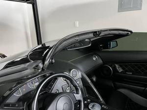 ลัมโบร์กินี มูร์ซิเอลาโก แอลพี640 โรดสเตอร์ ปี 2008, เครื่องยนต์วี12 ขนาด 6.5 ลิตร, ระบบขับเคลื่อนสี่ล้อ, เบรกคาร์บอนเซรามิก, ส่วนใหญ่ยังไม่ได้ดัดแปลง - Product Image 5