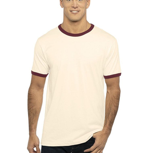 T-shirt de sonnerie | T-shirts de sonnerie de toile de Bella de vêtements en gros pour femmes - Product Image 1