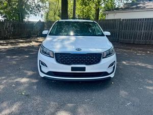 Usado 2019 K-i-a Se_dona EX FWD - Product Image 3