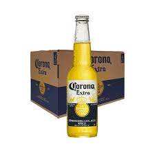 Cerveza Corona Lager 330ml, Cerveza de Barril en Botella, Empaquetada para Procesamiento de Barril - Product Image 3