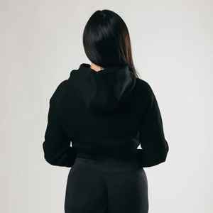 Directo de fábrica Nuevo estilo Totalmente personalizado Casual Winter Wear Sudaderas con capucha Patrón sólido y estampado Disponible en stock - Product Image 4