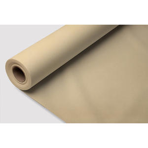 Rotolo di Tovaglia Eco Nature 0.40x48m, Tessuto Morbido e Asciutto, B2B - Product Image 1