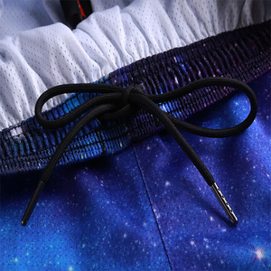 Meilleure qualité sur mesure uniforme de basket-ball nouveau Design 100% Polyester haute qualité imprimé grande taille Option disponible respirant - Product Image 5