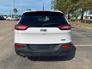 Jeep Cherokee Latitude 2018 - Product Image 4