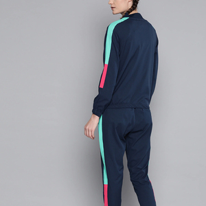2024 New Arrival Women's Customizable 2-Piece Gym <b>Set</b> Breathable Tracksuit for Casual Use Winter Fleece <b>Sets</b> with Private Label - Product Image 4