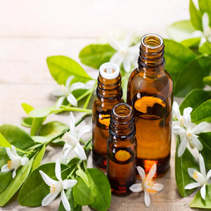 Bulk Pure Neroli <b>Essential</b> <b>Oil</b> 100% Natural <b>for</b> Skin, Hair, Aromatherapy, <b>Diffuser</b> & Massage OEM Wholesale Private Label Supply - Product Image 1