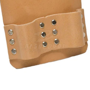 Porte-clé réglable à double clé Design compact Support de rangement d'outils multi-usages en plastique et en métal - Product Image 2