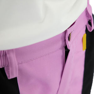 2024 pantalones de protección de apicultura ventilados ligeros logotipo personalizado pantalones de seguridad al por mayor de alta calidad embalaje personalizado - Product Image 2