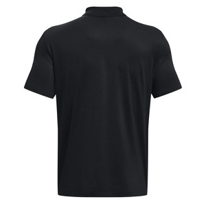 Polo personalizado para hombre de talla grande algodón lavado suave tela Premium cómodo elegante ajuste relajado Ideal para ropa informal - Product Image 2