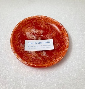 ชามเรซินคุณภาพสูงเครื่องใช้บนโต๊ะอาหารชามเรซินสุดสร้างสรรค์ - Product Image 1