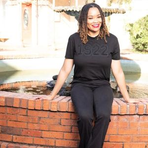 สเวตเตอร์สีดำ1922ทุกเพศเสื้อคอตตอนขนแกะคอกลมสวมหัวเสื้อสโมสรแฟชั่นวิทยาลัยสไตล์ฤดูใบไม้ร่วง - Product Image 1