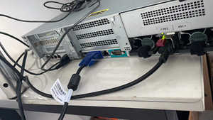 HPE ProLiant DL560 Gen11 Rack Server Xeon DDR5 64 Memory Slots 4th Generation <strong>CPU</strong> 2u Rack Server DL560 G11 DL380 G11 - Product Image 3