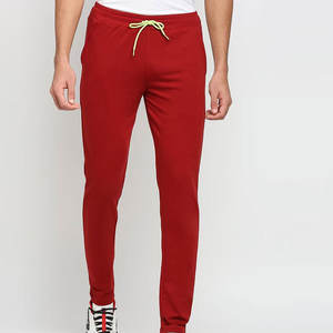 Pantalones Joggers para Hombre de Último Diseño, Servicio OEM, Pantalones Joggers Lavados para Hombre, Pantalones Joggers Cómodos para Hombre - Product Image 1
