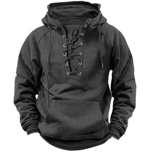 Jersey con capucha para hombre ignífugo clasificado como arco Zip up Fleece FRC soldadura trabajo ignífugo resistente al fuego sudadera FR Hoodie - Product Image 1
