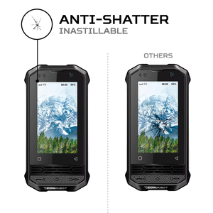 ฟิล์มกันรอยหน้าจอ ANTISHOCK สำหรับคอนเควสต์ F2 2022 การปกป้องระดับพรีเมียมสำหรับอุปกรณ์ของคุณ - Product Image 5