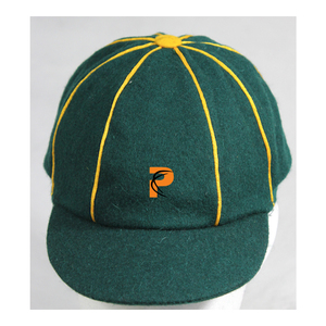 Custom Design Cricket Baggy Green <b>Cap</b> Custom Design Embroidery <b>Plain</b> Hats and Cricket <b>Caps</b> Men - Product Image 4