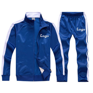 Chándales de diseño de moda para hombre, sudaderas con capucha y conjuntos de joggers, chándales personalizados, ropa deportiva atlética para hombres con su propio logotipo - Product Image 1