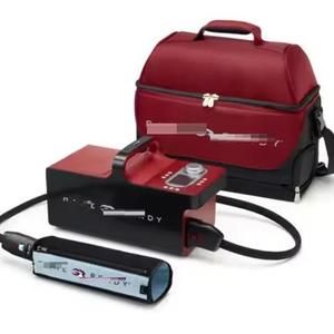 เครื่องทำน้ำแข็งคุณภาพดีที่สุด GRPro 2.1 ระบบประคบเย็นแบบแอคทีฟ - Product Image 1