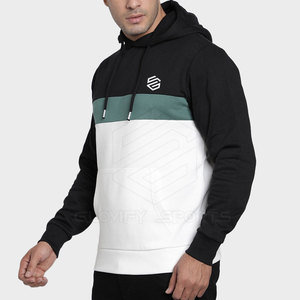 เสื้อฮู้ดผู้ชายสไตล์ใหม่ - Product Image 1