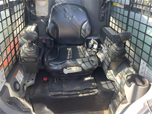 Cargadora Bobcat en Oferta, Minicargadora T770 Bobcat, Recién Llegada, Maquinaria de Alta Eficiencia - Product Image 4