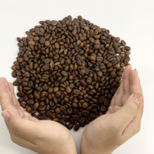 ¡Listo para enviar! Paquete de 1kg de tostado Robusta de miel de Vietnam para exportación, OEM y etiqueta privada disponible - Product Image 4