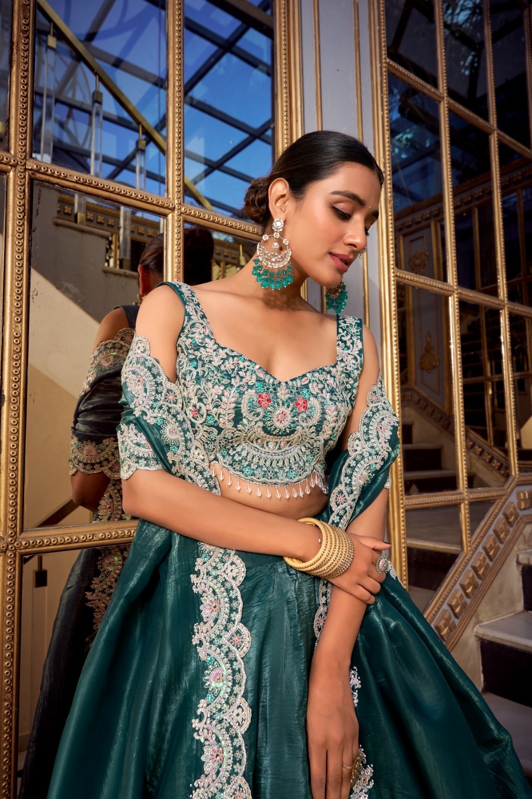 Ethnic & Fusion Wear