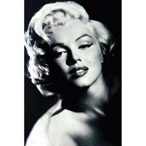 Affiche d'art glamour de Marilyn Monroe - Product Image 1