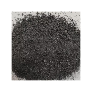 Combustible de coque de petróleo calcinado a granel para las industrias del acero y el aluminio - Product Image 1