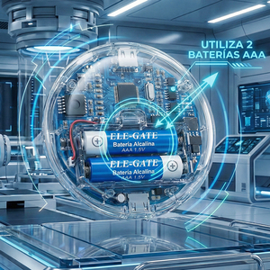 Tappetino Elettrico Portatile per Agopuntura EMS, Massaggiatore Vibrante per Gambe - Product Image 1