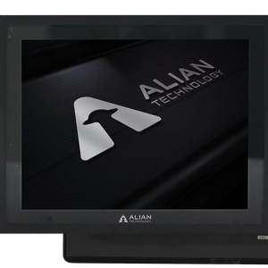 E1-Series sinh thái công nghiệp IOT Máy Tính Máy tính để bàn <span class=keywords><strong>LCD</strong></span> màn hình cảm ứng cho công nghiệp PC sử dụng tính năng mô hình E1-12.0 - Product Image 3