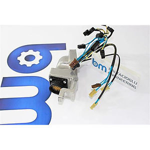 Arnés de Cableado Baltacioglu 150.00219110 para Autobús, Transmisión Automática, Repuesto de Posventa - Product Image 1