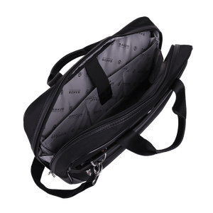 High Quality Leather Business <b>Laptop</b> Bag <b>Cover</b> for Men Waterproof Outdoor Travel Briefcase with Shockproof <b>Laptop</b> Manufacturer - Product Image 6