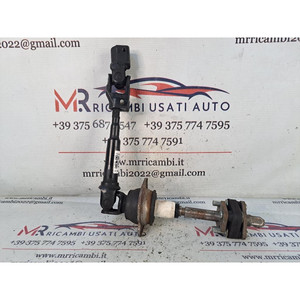 STEEL PLANT JAGUAR XF Serie 8X23-3C662-BF 306DT (11>15) - Product Image 2