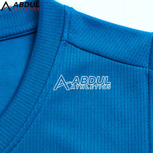 Uniforme de basket-ball pour hommes de qualité supérieure avec short en jersey, vêtements de sport légers et durables, parfaits pour les athlètes jeunes et les joueurs adultes - Product Image 2