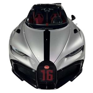 SUV Usado Ultra-Lujo 2024, Motor de +400 CV, Transmisión Automática, Asientos, Techo Panorámico - Product Image 1