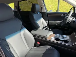 USADO LHD/RHD 2024 GENESIS GV80 3,5 T AVANZADO - Product Image 6